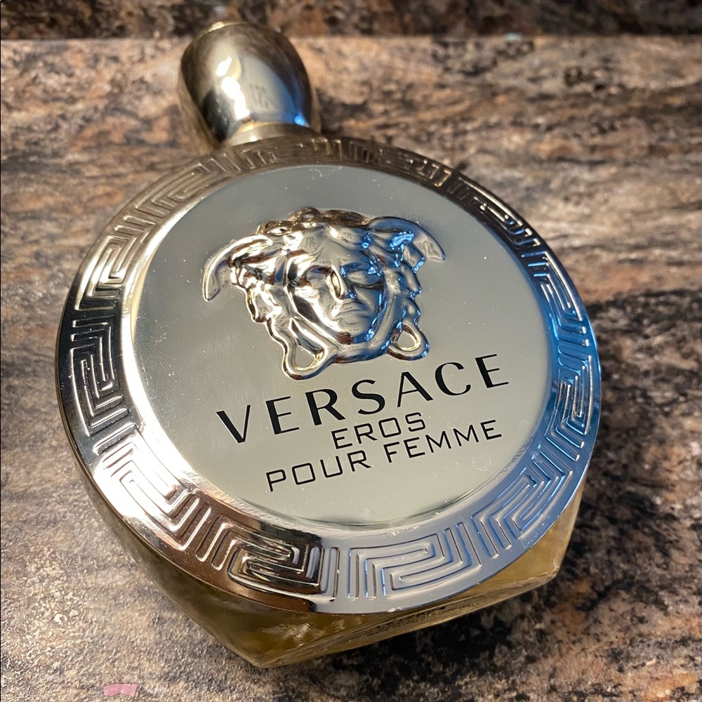 Authentic Versace Eros Pour Femme perfume